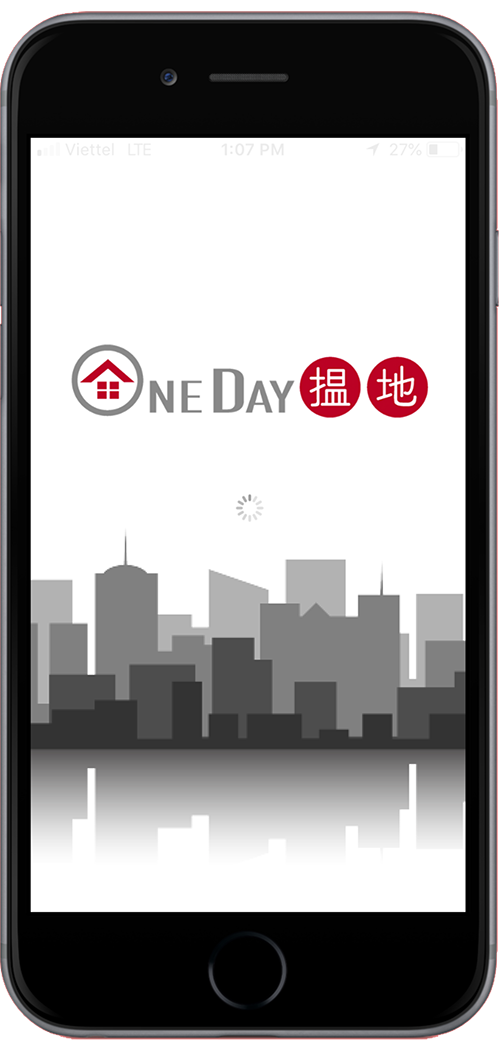 OneDay App